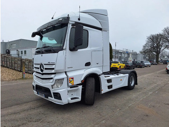 MERCEDES-BENZ Actros 1845 Sattelzugmaschine