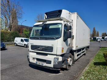 RENAULT Kühlkoffer LKW