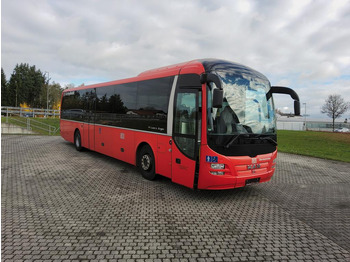 MAN Lion's Regio Überlandbus