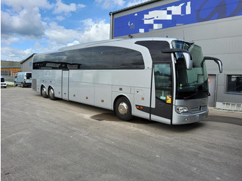MERCEDES-BENZ Travego Reisebus