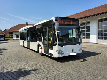 MERCEDES-BENZ Citaro Linienbus