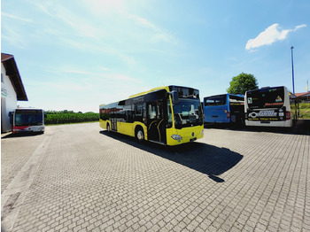 MERCEDES-BENZ Citaro Linienbus