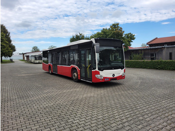 MERCEDES-BENZ Citaro Linienbus
