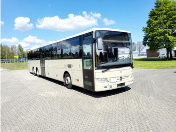 MERCEDES-BENZ Integro Überlandbus