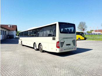 Überlandbus Mercedes Benz O 550 Integro L 65 Sitze / 360 PS-Euro 6 / Lift / Automatik: das Bild 3