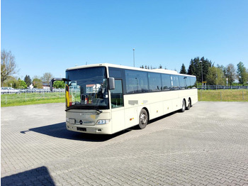 Überlandbus Mercedes Benz O 550 Integro L 65 Sitze / 360 PS-Euro 6 / Lift / Automatik: das Bild 2