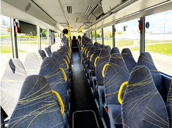 Überlandbus Mercedes Benz O 550 Integro L 65 Sitze / 360 PS-Euro 6 / Lift / Automatik: das Bild 5