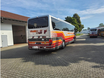 Reisebus Setra S 415 GT HD / ORIGINAL KM !! / WC / 49+1+1: das Bild 4