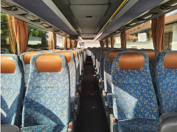 Reisebus Setra S 415 GT HD / ORIGINAL KM !! / WC / 49+1+1: das Bild 5
