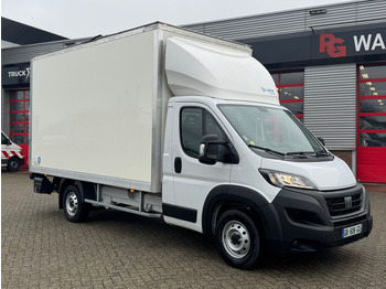 FIAT Ducato 2.3 Koffer Transporter