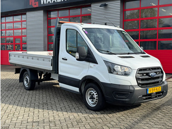 FORD Transit Pritsche Transporter