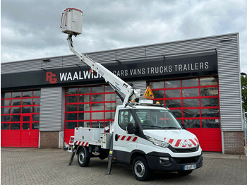 IVECO Daily 35s14 Transporter
