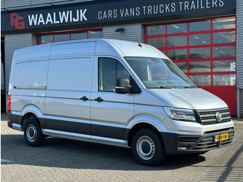 VOLKSWAGEN Crafter Kleintransporter