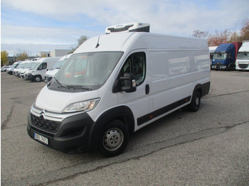 Citroën Jumper  2,2 HDi , L4H2 – Leasing Citroën Jumper  2,2 HDi , L4H2: das Bild 1