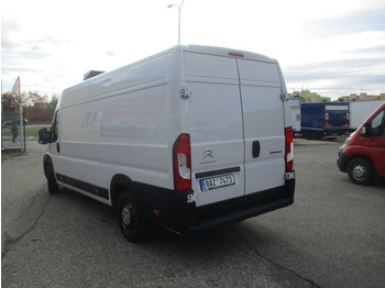 Citroën Jumper  2,2 HDi , L4H2 – Leasing Citroën Jumper  2,2 HDi , L4H2: das Bild 3