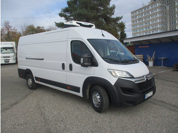 Citroën Jumper  2,2 HDi , L4H2 – Leasing Citroën Jumper  2,2 HDi , L4H2: das Bild 2