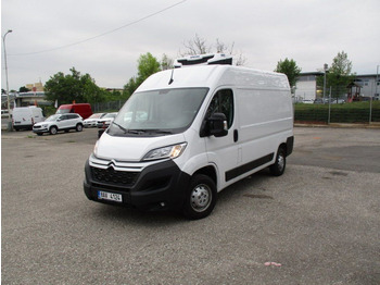 CITROËN Jumper Kühltransporter