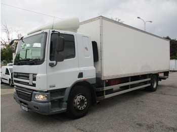 DAF CF 75 310 Koffer LKW