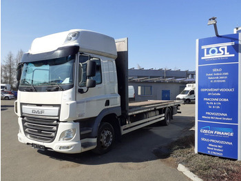 DAF CF 320 Pritsche LKW