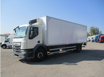 Kühlkoffer LKW DAF LF 18.260 Xarios 600: das Bild 4