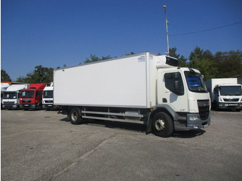 Kühlkoffer LKW DAF LF 18.260 Xarios 600: das Bild 2