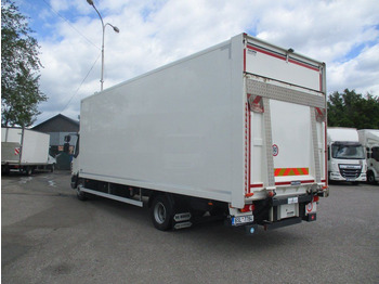 Koffer LKW DAF LF 230 Dhollandia 2T: das Bild 5