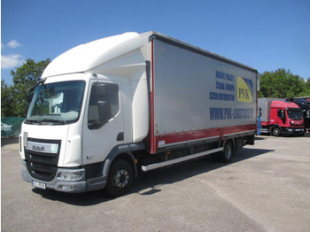 DAF LF 260 Plane LKW