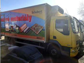 DAF LF 45 210 Kühlkoffer LKW