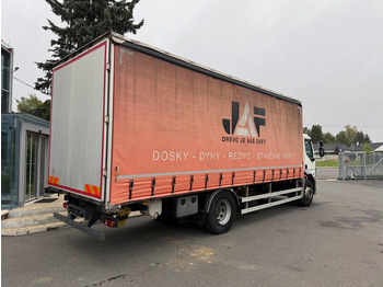 DAF LF55.250 EURO 4 – Leasing DAF LF55.250 EURO 4: das Bild 4