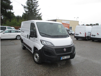 FIAT Ducato Kastenwagen