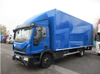 IVECO Koffer LKW