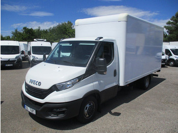 IVECO Daily 35c16 Koffer Transporter