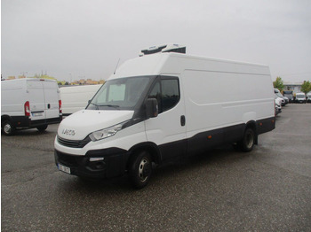 IVECO Daily 35c16 Kühltransporter