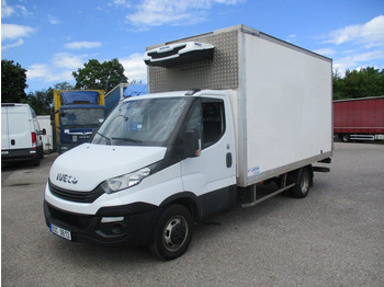 IVECO Daily 35c16 Kühltransporter