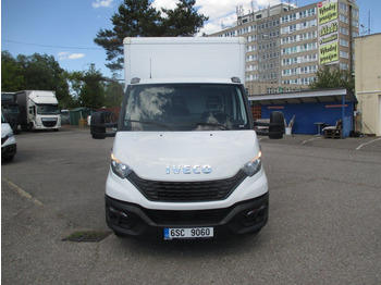 Iveco Daily 35C16 – Leasing Iveco Daily 35C16: das Bild 2
