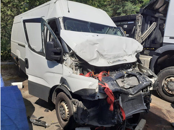 IVECO Daily 35s16 Kastenwagen