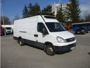 IVECO Daily 50c15 Kühltransporter
