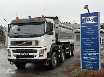 IVECO Kipper