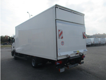 Koffer Transporter MAN TGL 8.190: das Bild 5