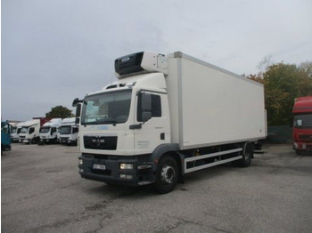 MAN TGM 18.250 Kühlkoffer LKW