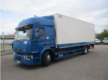 RENAULT D Koffer LKW