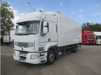 RENAULT Premium 380 Koffer LKW