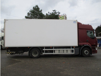 Koffer LKW Renault Premium 460: das Bild 4