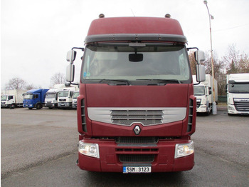 Koffer LKW Renault Premium 460: das Bild 2