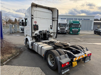 Scania R450 EURO 6 MEGA/lowdeck – Leasing Scania R450 EURO 6 MEGA/lowdeck: das Bild 4