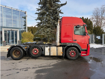 Sattelzugmaschine Volvo FM12.460 6x2 EURO 3: das Bild 3 Sattelzugmaschine Volvo FM12.460 6x2 EURO 3: das Bild 3