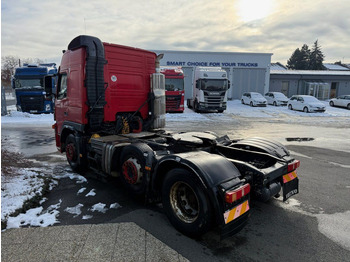 Sattelzugmaschine Volvo FM12.460 6x2 EURO 3: das Bild 5 Sattelzugmaschine Volvo FM12.460 6x2 EURO 3: das Bild 5