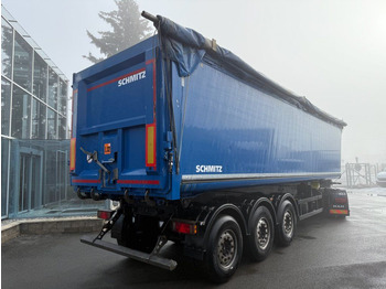 Kipper Auflieger Schmitz Cargobull SKI 24 50 m3: das Bild 3