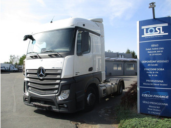MERCEDES-BENZ Actros 1845 Sattelzugmaschine