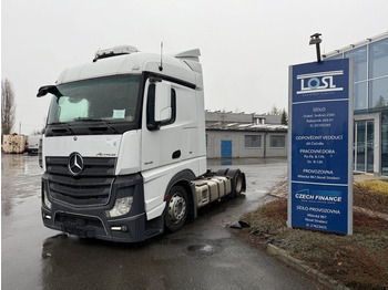 MERCEDES-BENZ Actros 1845 Sattelzugmaschine